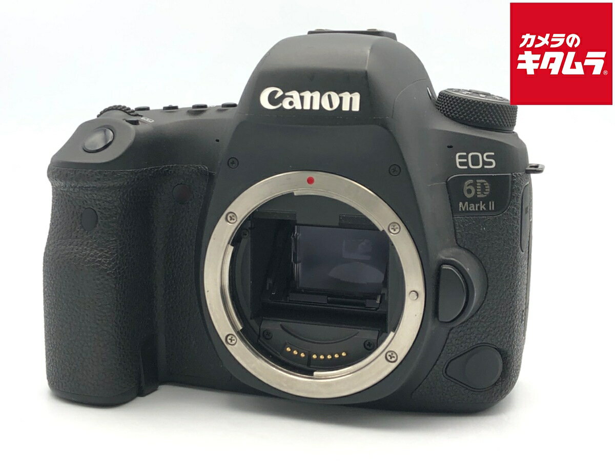 楽天市場】6d mark2 レンズキットの通販