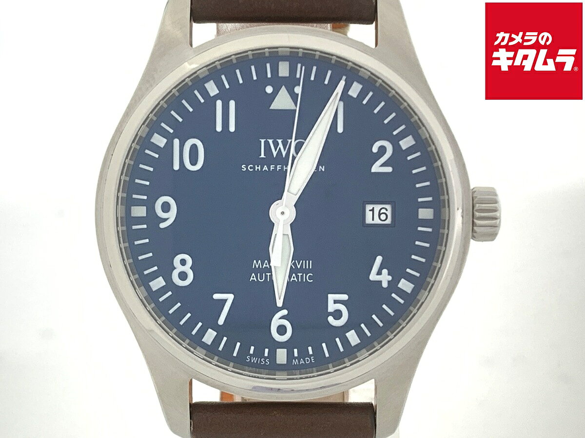 楽天市場】IWC 中古（腕時計）の通販
