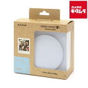 フジフイルム カメラケース instax SQUARE SQ 1 「チェキ」用 Glacier Blue(2)