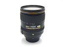   ニコン AF-S NIKKOR 24-120mm f/4G ED VR 