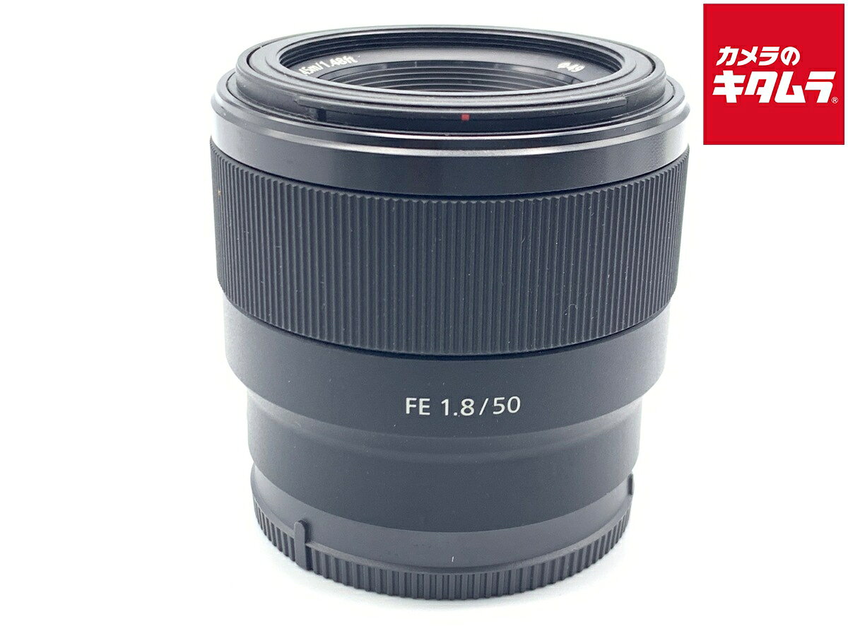 楽天市場】sony fe 50mm f1．8 中古の通販