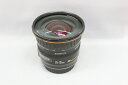 【中古】 【難あり品】 キヤノン EF20-35mm F3.5-4.5 USM 【交換レンズ】(2)