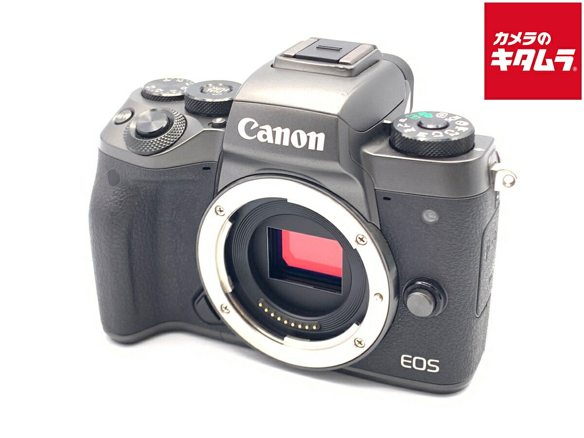 楽天市場】EOS M5（ミラーレス一眼カメラ｜デジタルカメラ）：カメラ
