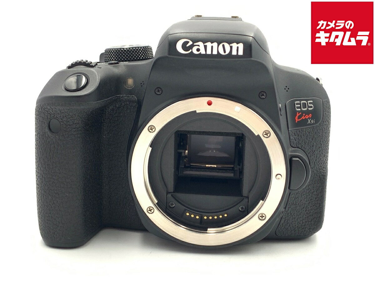 楽天市場】eos kiss x9i ボディの通販
