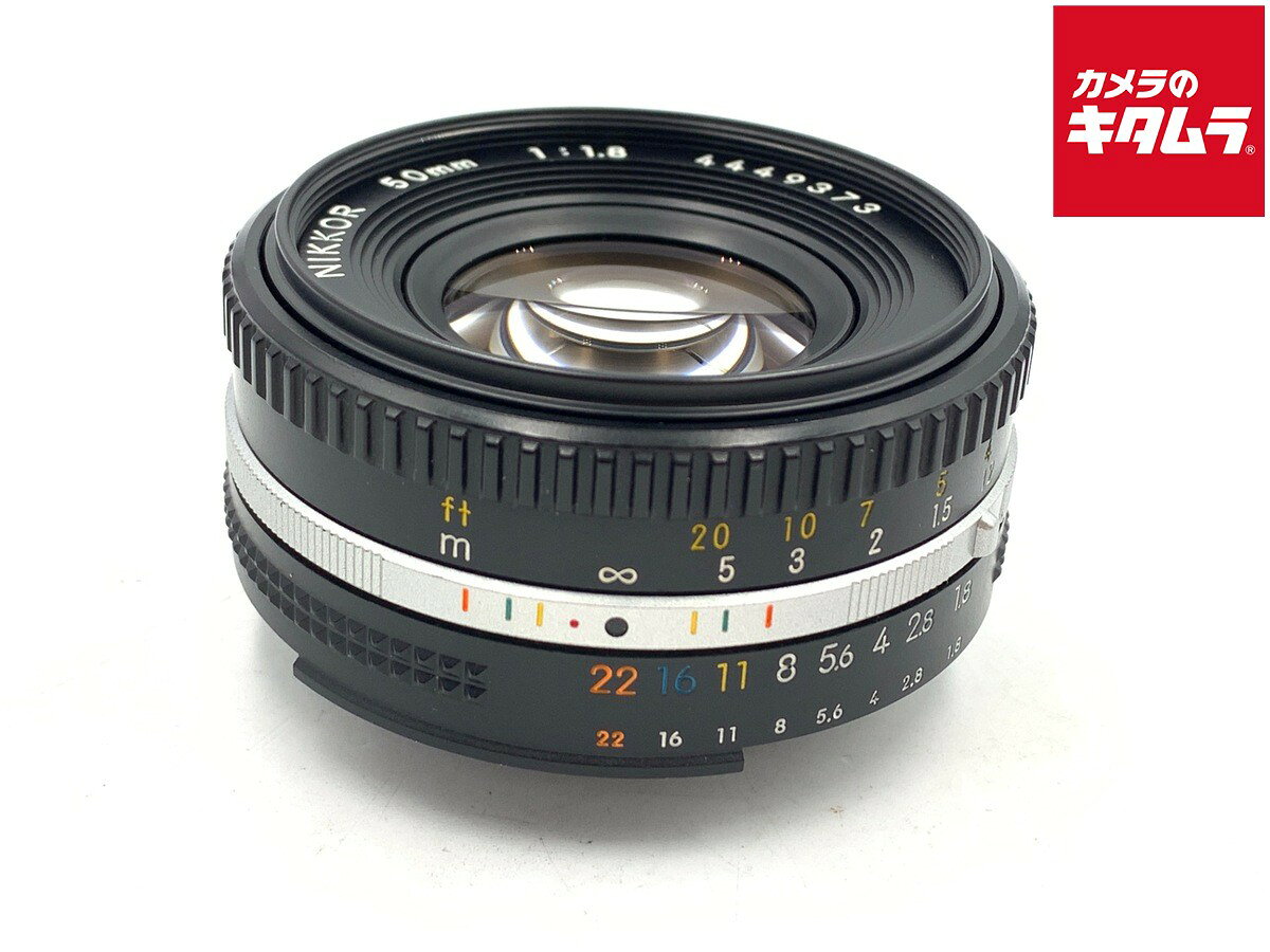 楽天市場】nikkor 50mm f1．8の通販