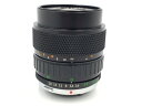 【中古】 【難あり品】 オリンパス Zuiko MC Auto-Zoom 35-70mm F3.6 【交換レンズ】(2)