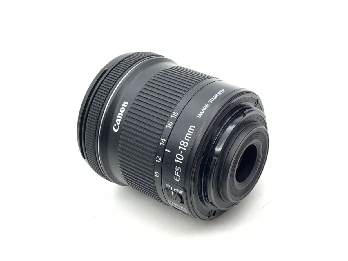 楽天市場】ef-s10-18mm f4.5-5.6 is stm 中古の通販 楽天市場】ef-s10-18mm f4.5-5.6 is stm 中古の通販