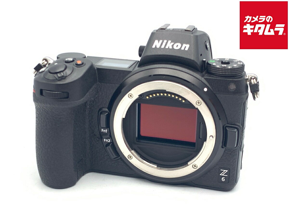 楽天市場】ニコンz6中古の通販