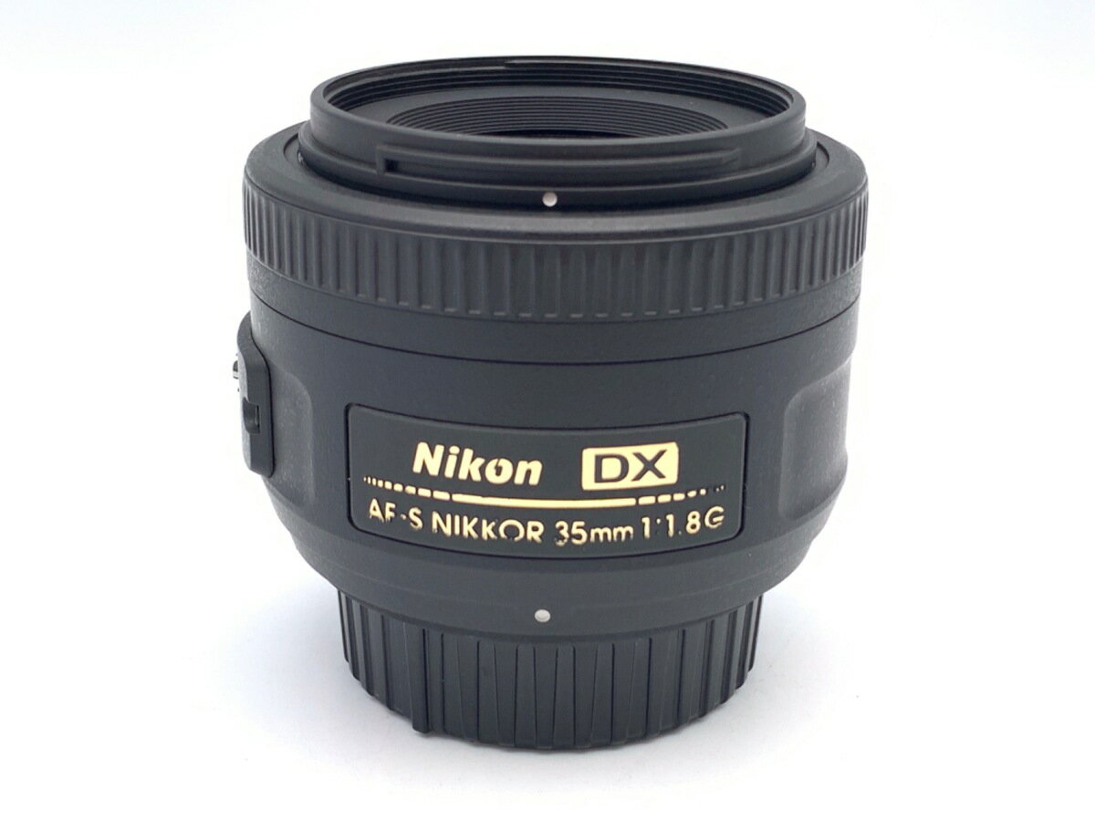 楽天市場】nikon ニコン af-s dx nikkor 35mm f/1.8gの通販 楽天市場】nikon ニコン af-s dx nikkor 35mm f/1.8gの通販