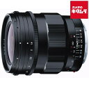 コシナ フォクトレンダー NOKTON 21mm F1.4 Aspherical E-mount 《納期未定》
