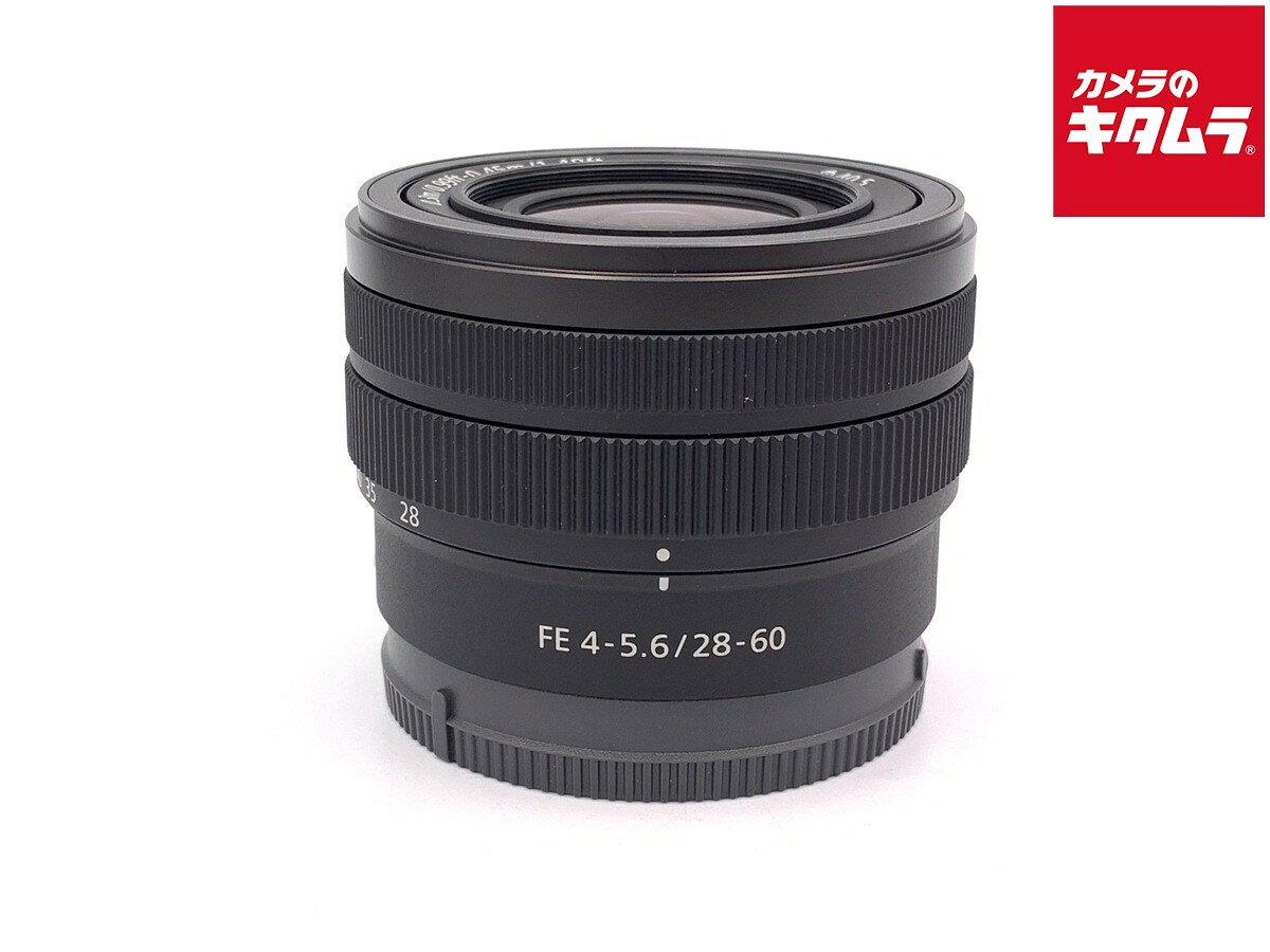 楽天市場】fe 28-60mm f4-5.6の通販
