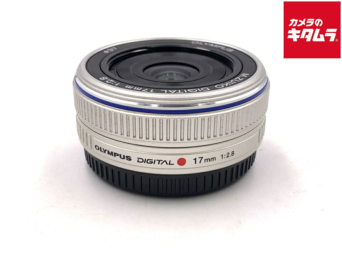 楽天市場】OLYMPUS M.ZUIKO DIGITAL 17mm F2.8の通販