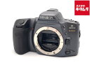 【中古】 【並品】 ミノルタ α303Si Body ブラック 【フィルムカメラ】