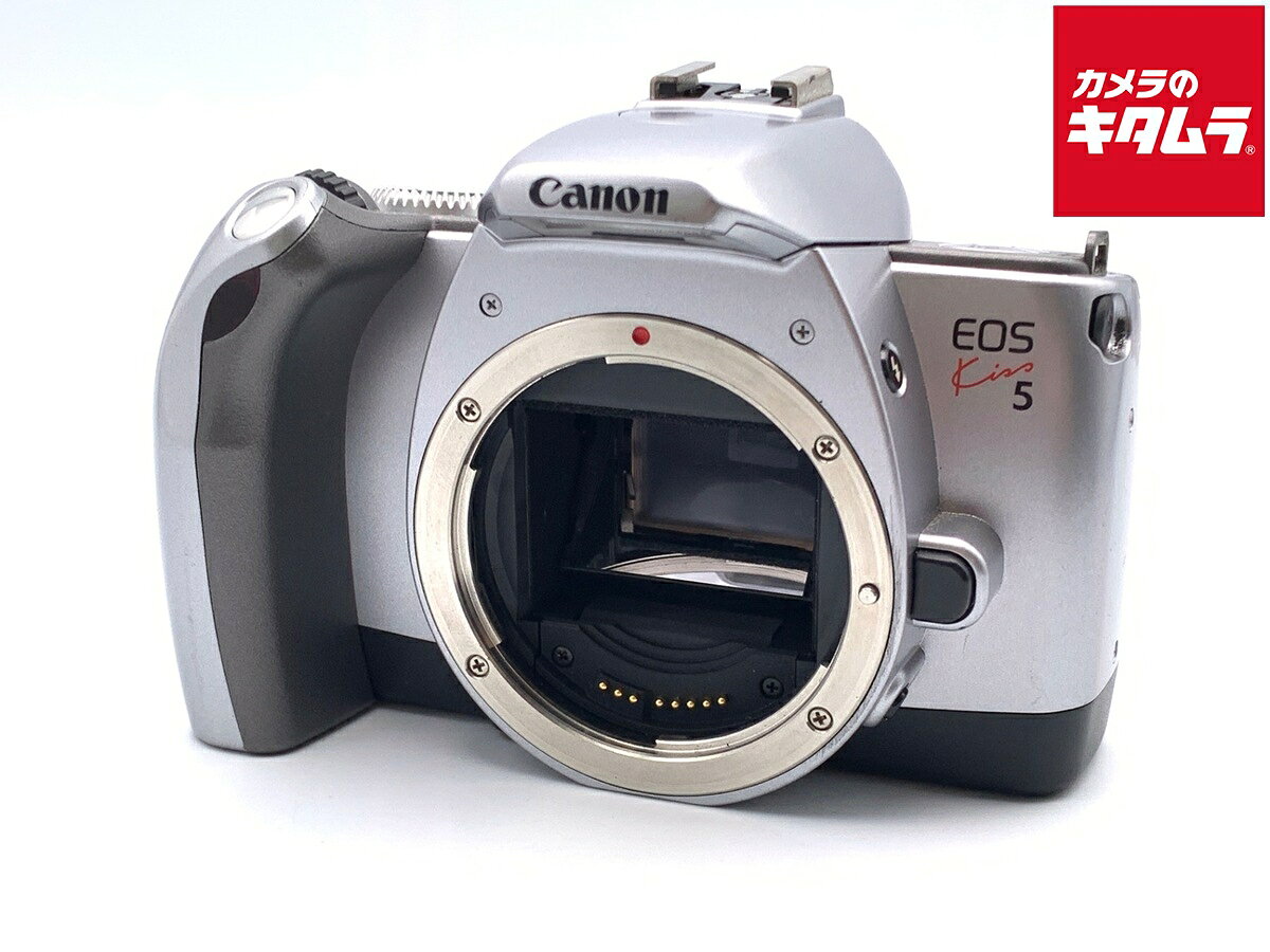 良好】Canon EOS Kiss Lite キャノン フィルム一眼レフカメラ EOS Kiss