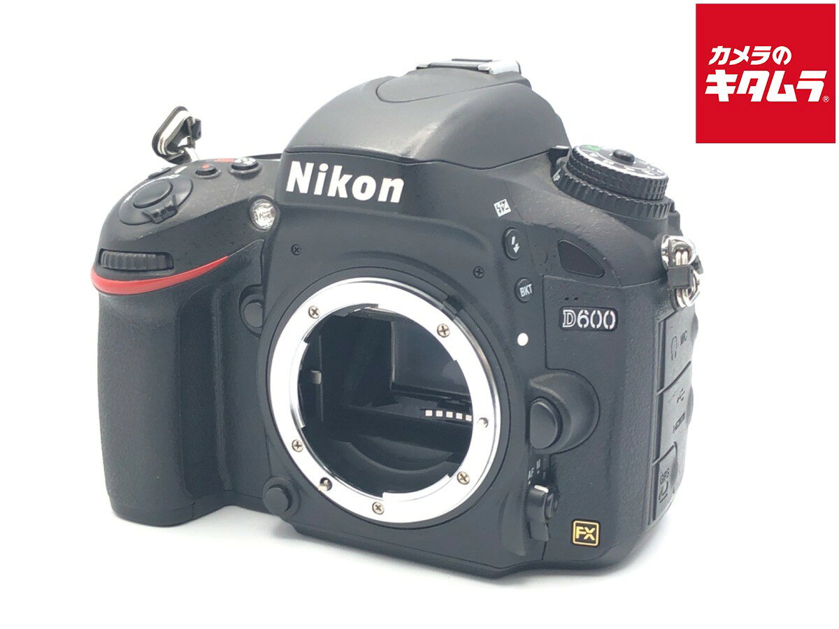 楽天市場】ニコン D600の通販