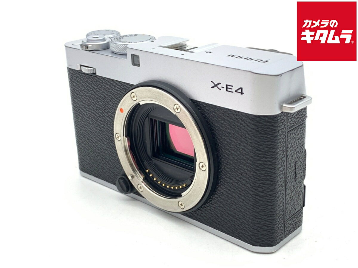 楽天市場】fujifilm x-e4 ボディの通販 楽天市場】fujifilm x-e4 ボディの通販