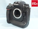 【中古】 【難あり品】 ニコン D2Xs ボディ 【デジタル一眼レフ】