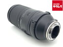 【中古】 【並品】 タムロン 150-500mm F5-6.7 Di III VC VXD ソニーEマウント用 (Model A057) 【交換レンズ】 【6ヶ月保証】