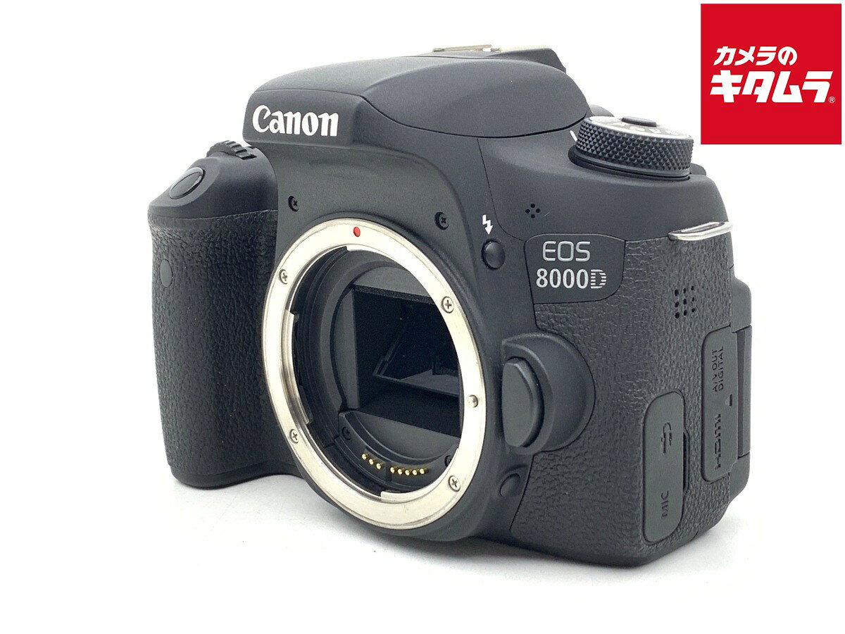 楽天市場】一眼 レフ canon eos 8000dダブルズームキットの通販