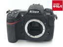 【中古】 【並品】 ニコン D300 ボディ 【デジタル一眼レフ】