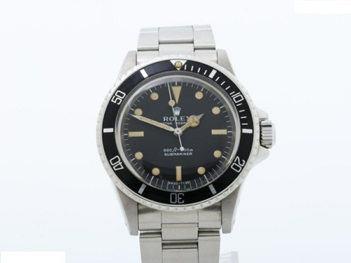 yÁz yǕiz bNX(ROLEX) Tu}[i[ ubN 5513 XeXXeB[ t` y1Nۏ؁z