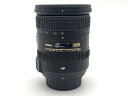 【中古】 【並品】 ニコン AF-S DX NIKKOR 18-200mm f/3.5-5.6G ED VR II 【交換レンズ】 【6ヶ月保証】