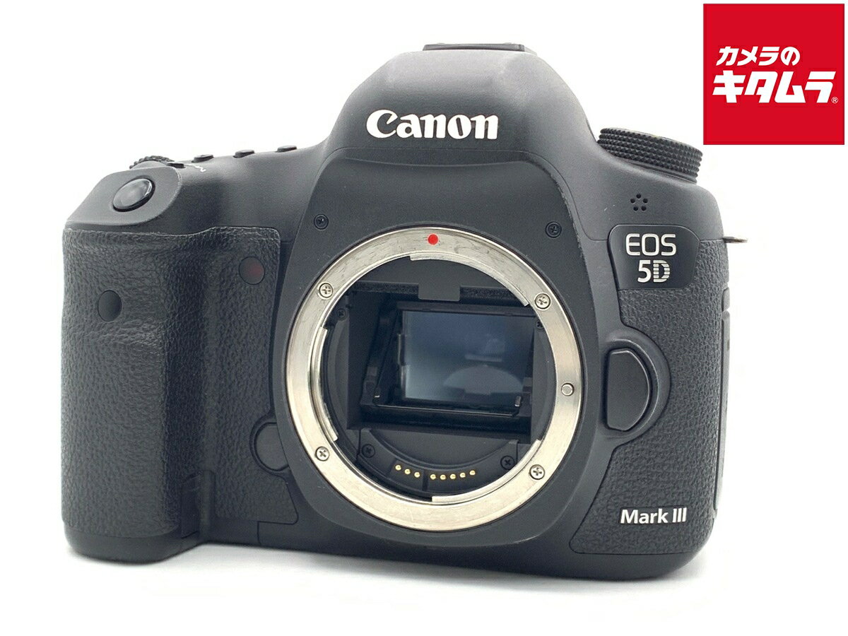 【中古】 【並品】 キヤノン EOS 5D Ma