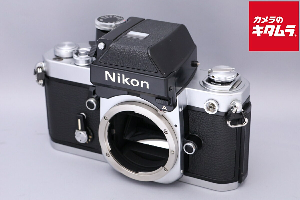 楽天市場】ニコンf2 フォトミック 中古の通販