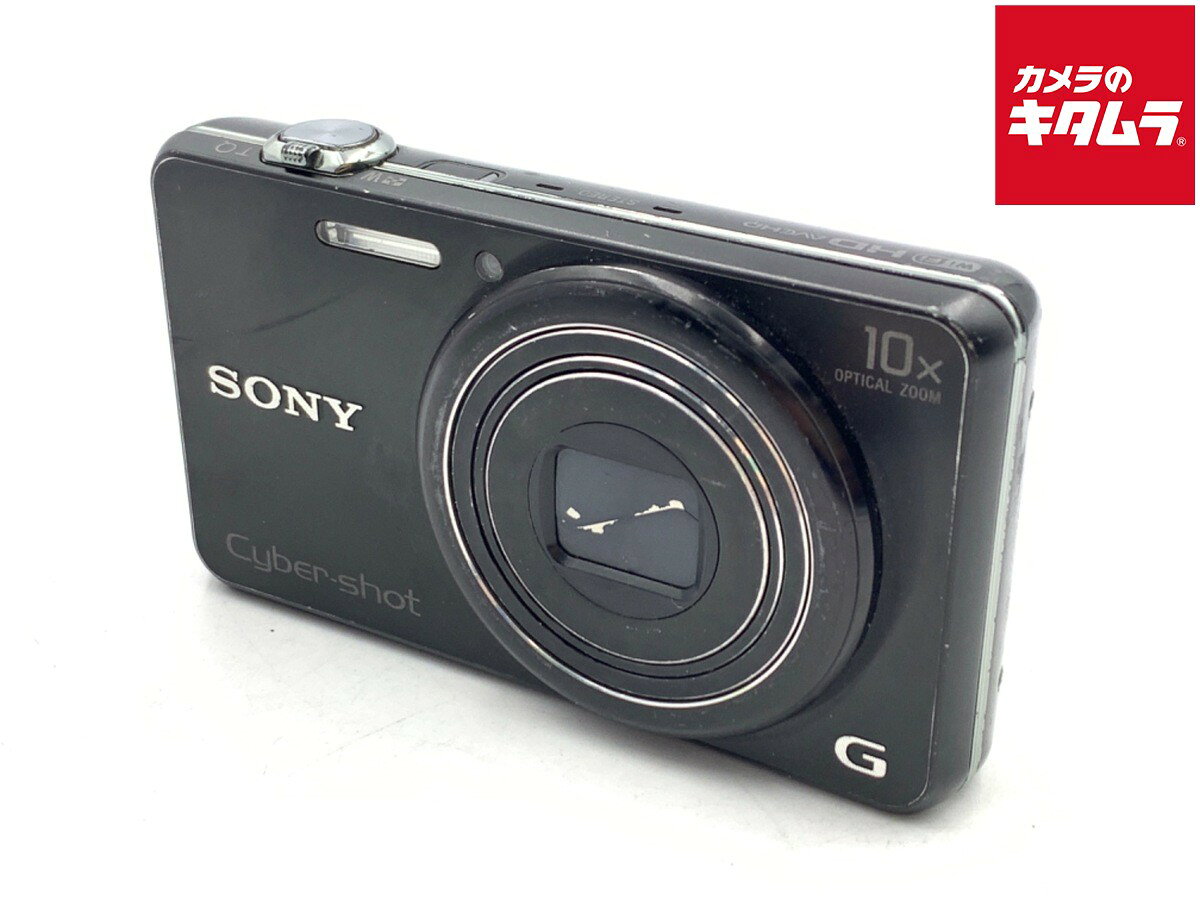 楽天市場】SONY Cyber－shot DSC－WX200の通販
