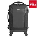 バンガード VEO SELECT58T BK トロリー 《納期約3−4週間》