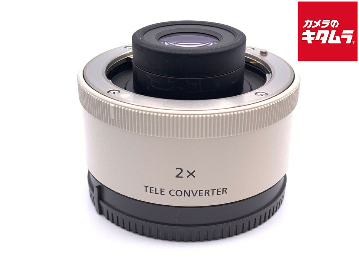   ソニー 2X Teleconvertor   