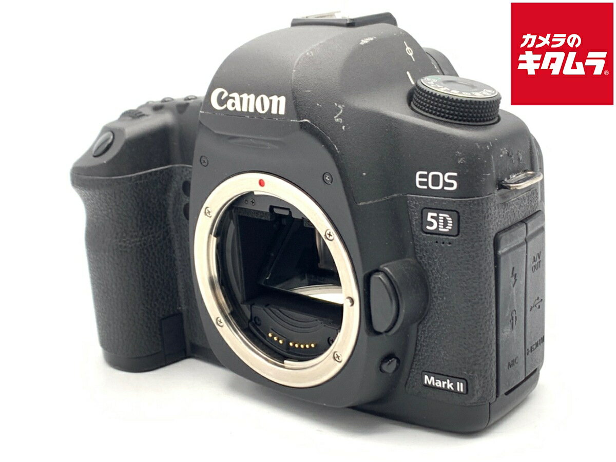 【中古】 【難あり品】 キヤノン EOS