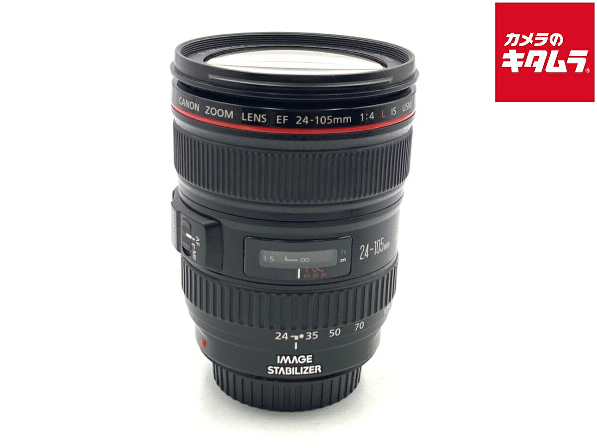 Canon EF 24-105mm f/4L IS USM レンズ ジャンク 楽天市場】ef24－105mm f4l is usm 中古の通販