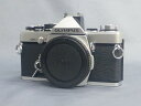 【中古】 【並品】 オリンパス OM-2N ボディ シルバー 【フィルムカメラ】