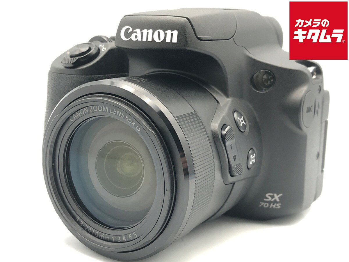 楽天市場】canon powershot sx70hs（カメラ・ビデオカメラ・光学機器