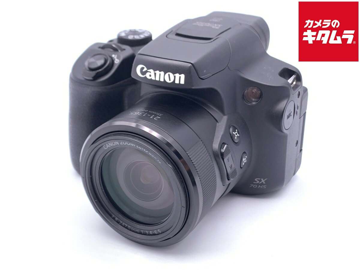 楽天市場】canon powershot sx70hs（デジタルカメラ｜カメラ・ビデオ