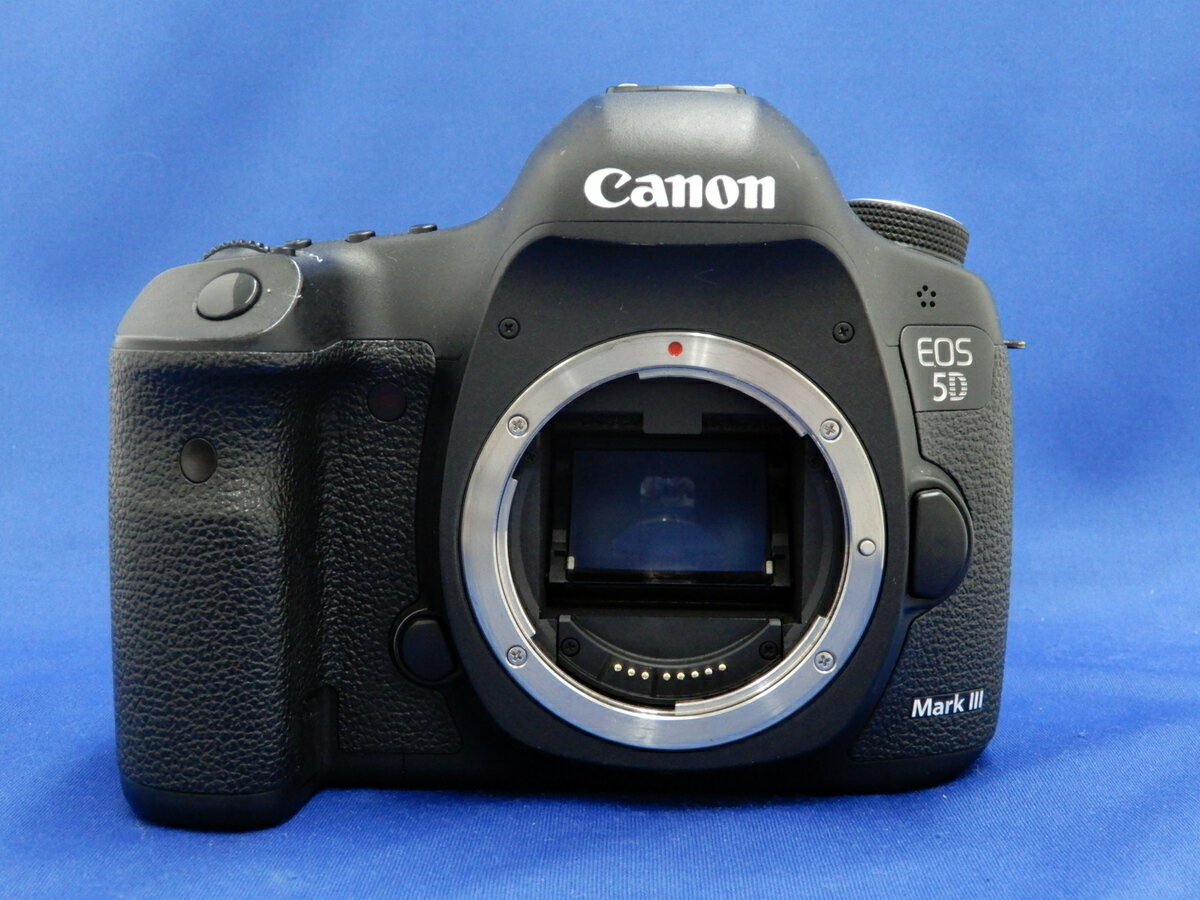 【中古】 【並品】 キヤノン EOS 5D Ma