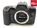 【中古】 【並品】 キヤノン(CANON) EOS-10 QD Body 【フィルムカメラ】