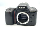 【中古】 【難あり品】 ニコン F70D PANORAMA 【フィルムカメラ】