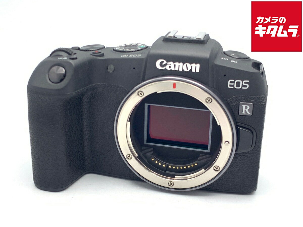 Canon EOS RP ミラーレス一眼 レンズ付き ゴールド ボディ Canonのフルサイズミラーレスカメラ「EOS RP GOLD」のRF35mmレンズ