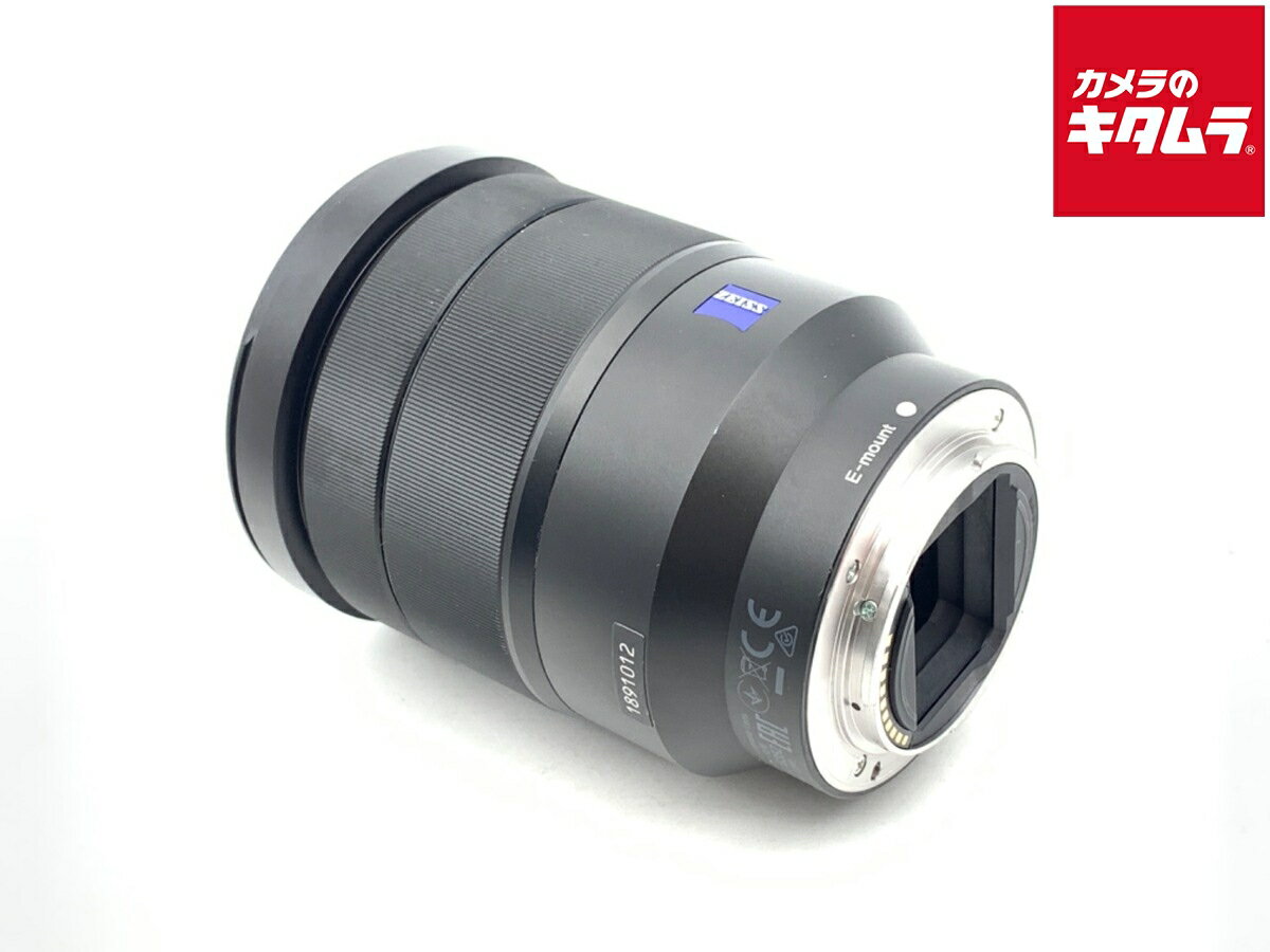 【中古】 ソニーVario-Tes...