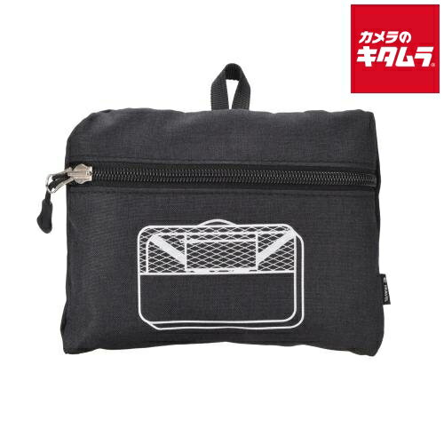 エツミ E-2331 Eトラベル トラベルメッシュポーチL BK ブラック エツミ E-2331 Eトラベル トラベルメッシュポーチL BK ブラック
