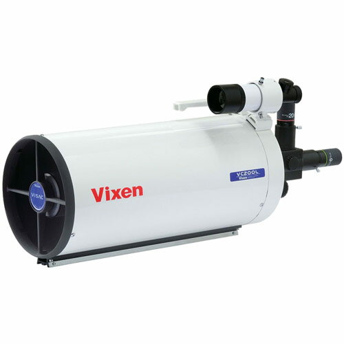 【直送】 ビクセン 天体望遠鏡 VC200L