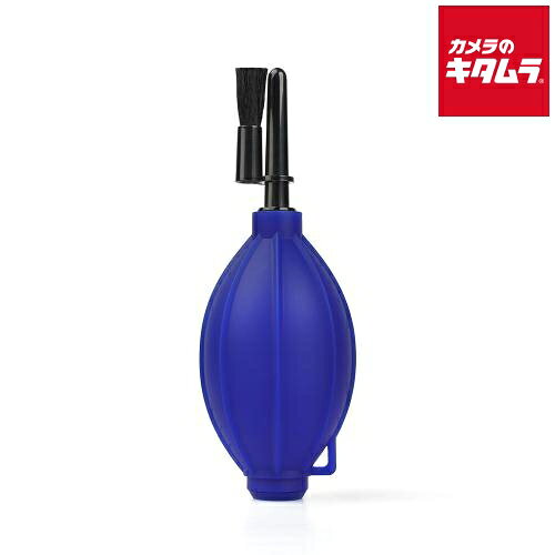 【製品特徴】■カメラ・レンズなどに付いたホコリを強力に吹き飛ばすブロワーです■復元力が高く、劣化に強いシリコン製。空気弁付き■表面に配した立体的な突起ラインが指先をやさしく受け止め、しっかり握れるホールド感■滑りにくく長時間の作業でも疲れにくい設計です[ブラシ付きタイプ]脱着式のブラシが付属し、エアー噴射では取り除けなかったゴミやホコリを、ブラシでブラッシングします。ブロワー単体で自立させることが可能。転がさずに立てて置けば見た目がスッキリします。カメラ・レンズだけでなく、時計などの精密機器やパソコン周りやキーボードの隙間など、ごみやほこりを強力な噴射で除去します【製品仕様】●サイズ：H160×Φ60mm●質量：48.5g●材質：シリコンゴム、ポリスチレン、山羊の毛 ※商品の仕様・対応をご確認の上、ご購入ください。 kenko`tokina`ケンコ-`トキナー`ブロワー`掃除`メンテ`クリーニング`手入れ`保管`管理`ブロワ- ブラシツキ BL`パワ-ブロワ-テセラ ブラシツキ KPB4-WB BL ※この説明文は楽天市場店の記載内容です。URLはhttps://item.rakuten.co.jp/emedama/で始まります。URLが異なる際はサイトを利用することのないよう十分ご注意ください。 ▼ご注意▼以下の商品は、当商品と互換性に関係なく表示されます。互換性は別途ご確認の上ご注文ください● 商品の返品について