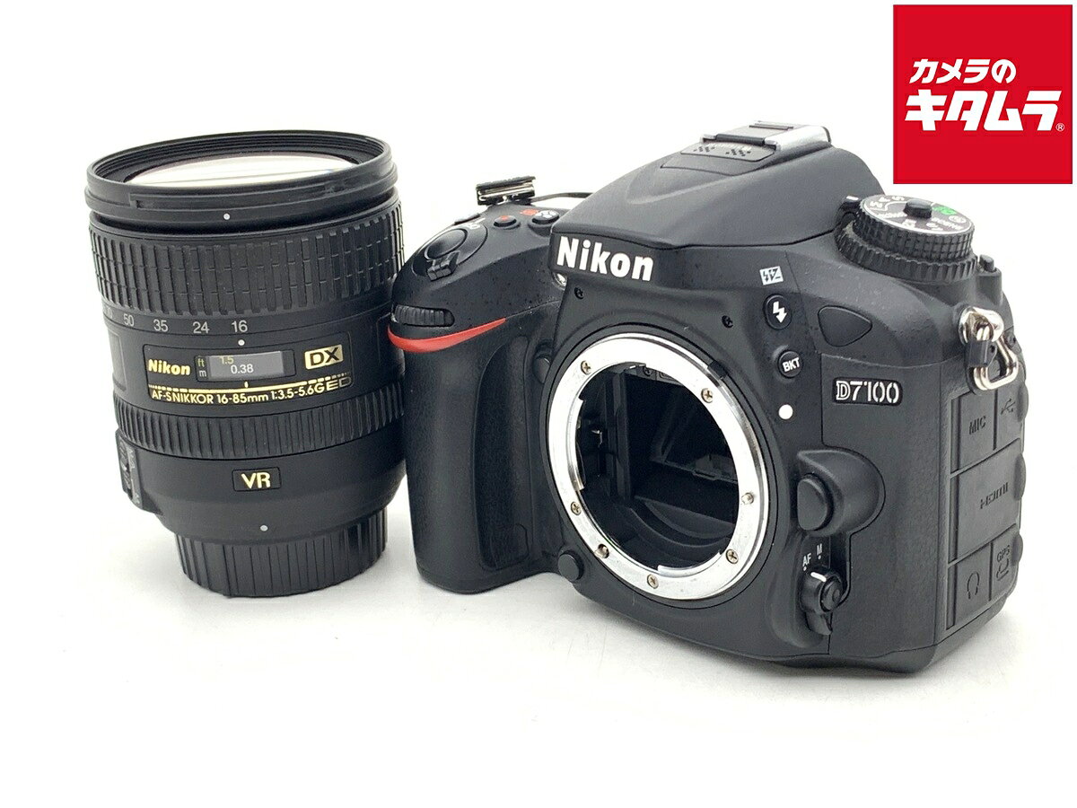 楽天市場】ニコン d7100 18－300 vr スーパーズームキットの通販