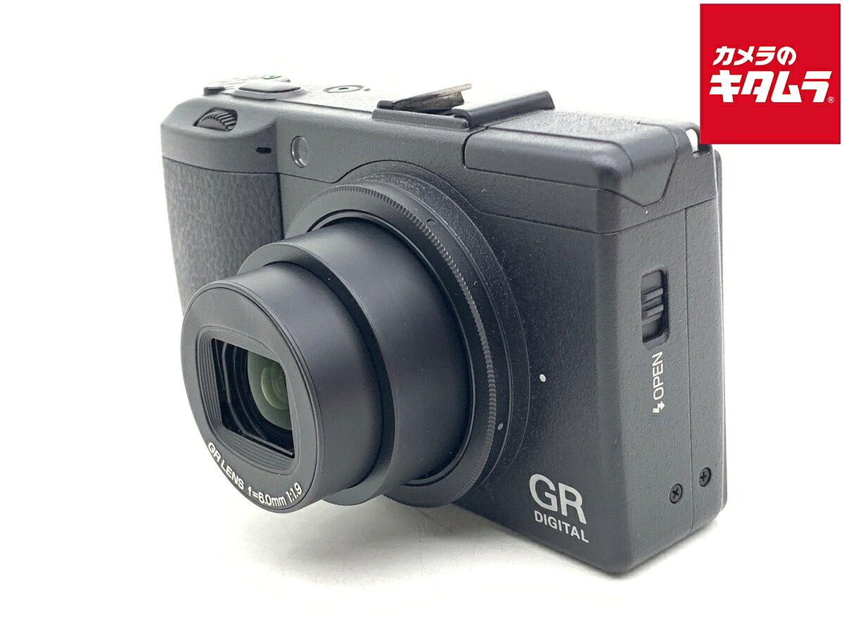 楽天市場】gr digital iii バッテリーの通販