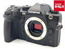 【中古】 【並品】 OM SYSTEM OM-1 ボディ 【ミラーレス一眼】 【6ヶ月保証】