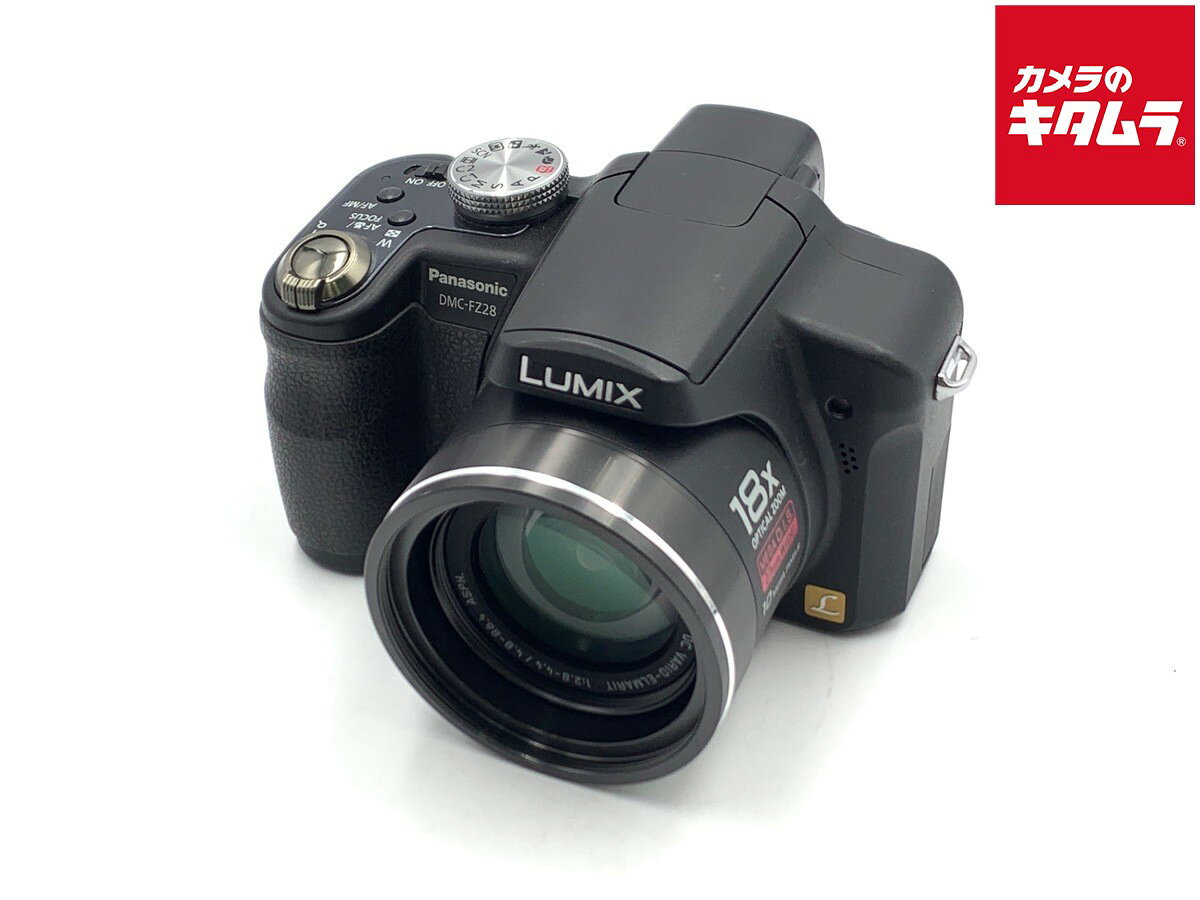 楽天市場】LUMIX DMC－FZ28の通販
