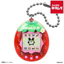 バンダイ Original Tamagotchi(オリジナルたまごっち) Fresh Strawberry