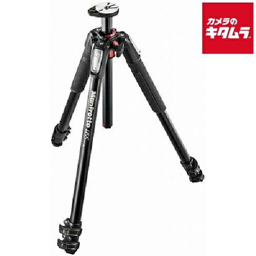 �ޥ�ե��å� MT055XPRO3 055�ץ�����ߥ˥��໰�� 3�� ��Ǽ����1��2���֡�